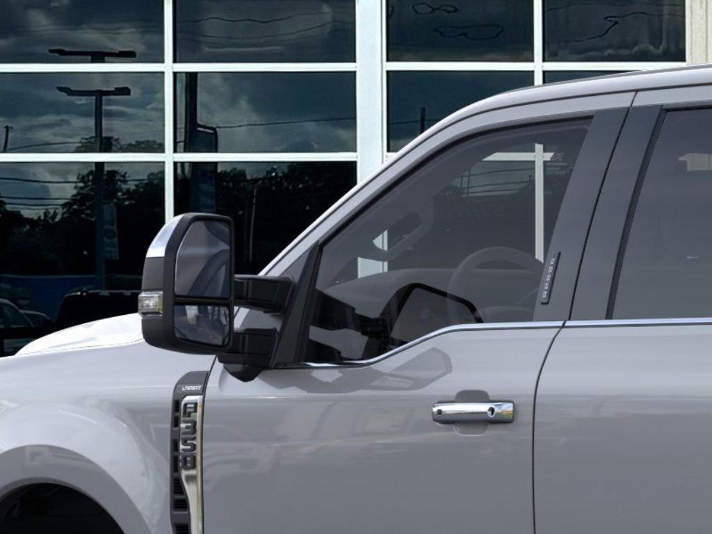 new 2026 Ford F-350 car