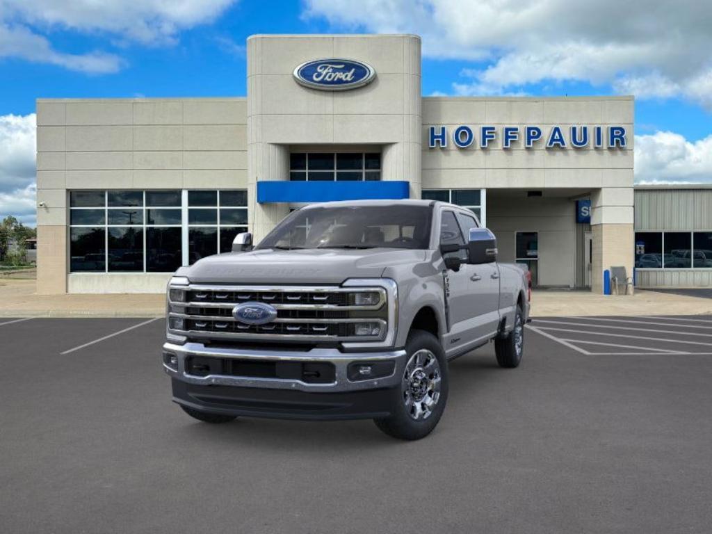 new 2026 Ford F-350 car