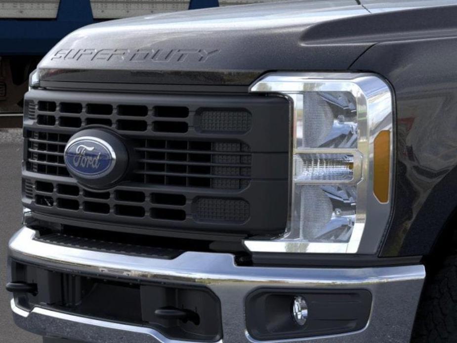 new 2024 Ford F-350 car