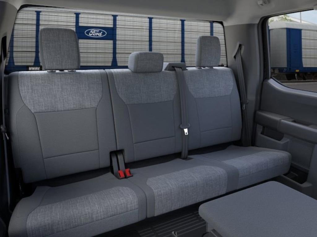 new 2026 Ford F-250 car