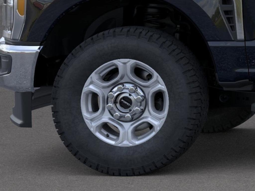 new 2026 Ford F-250 car