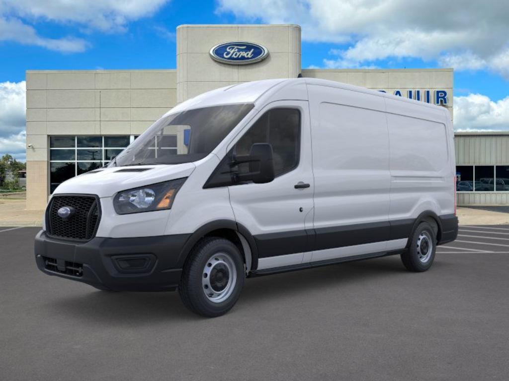 new 2025 Ford Transit-250 car