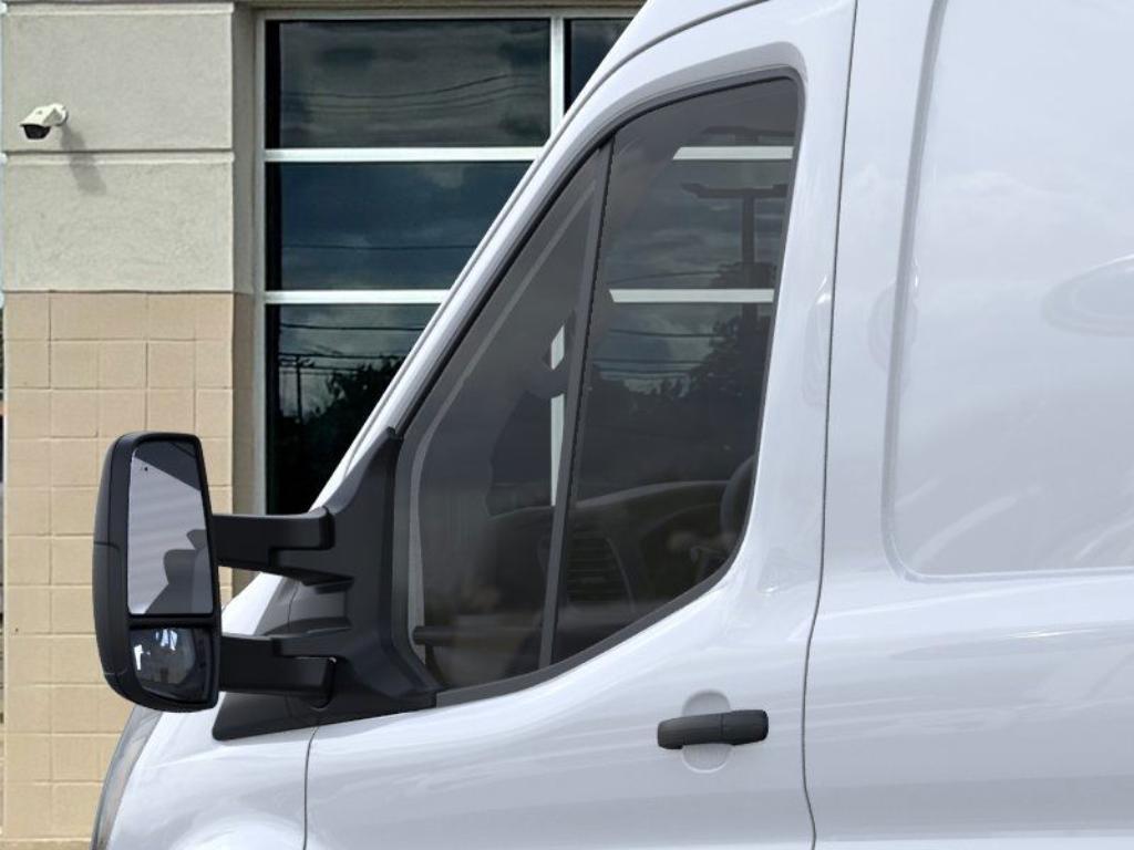 new 2025 Ford Transit-250 car