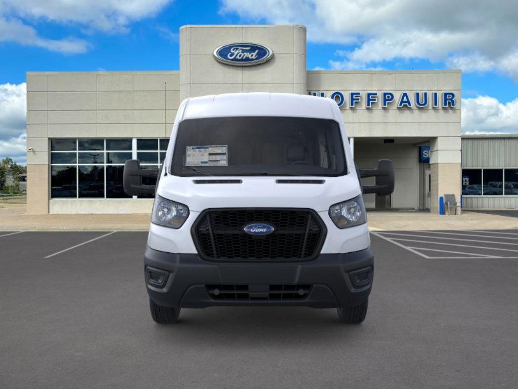 new 2025 Ford Transit-250 car