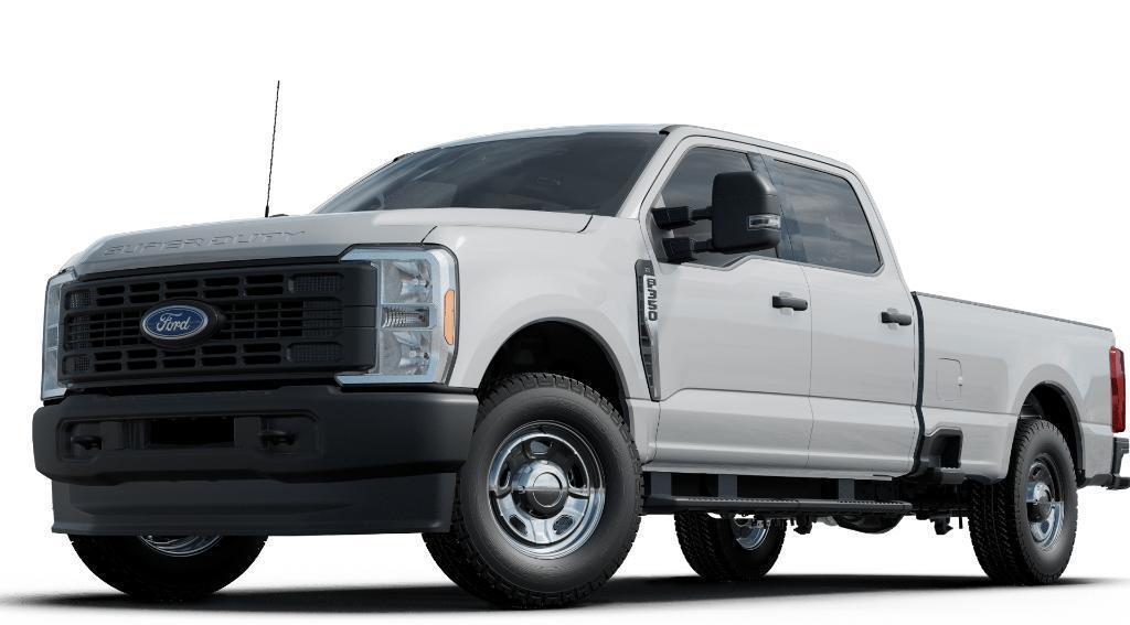 new 2024 Ford F-350 car