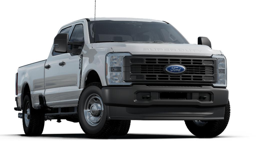 new 2024 Ford F-350 car