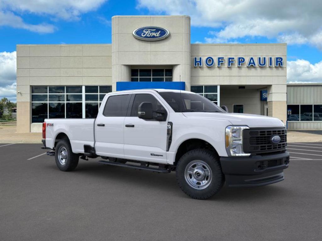 new 2024 Ford F-350 car