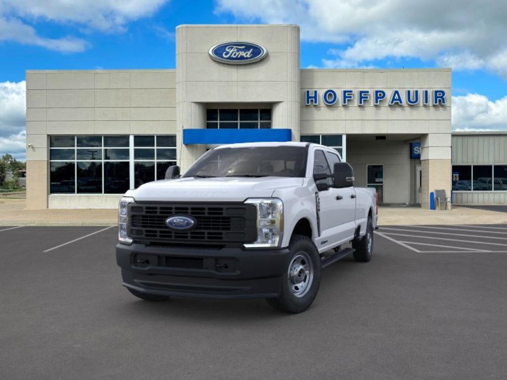 new 2024 Ford F-350 car