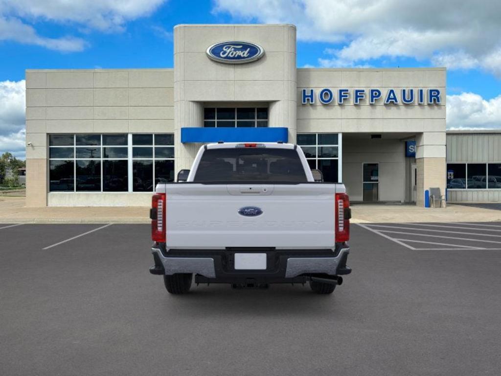 new 2026 Ford F-250 car