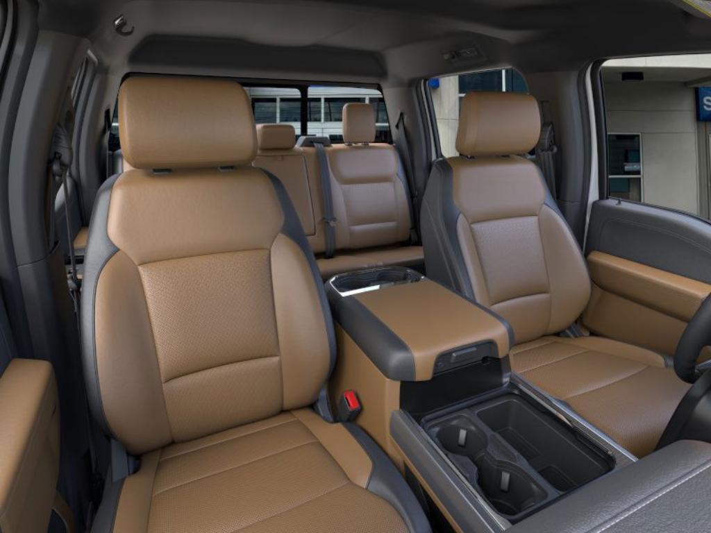 new 2026 Ford F-250 car