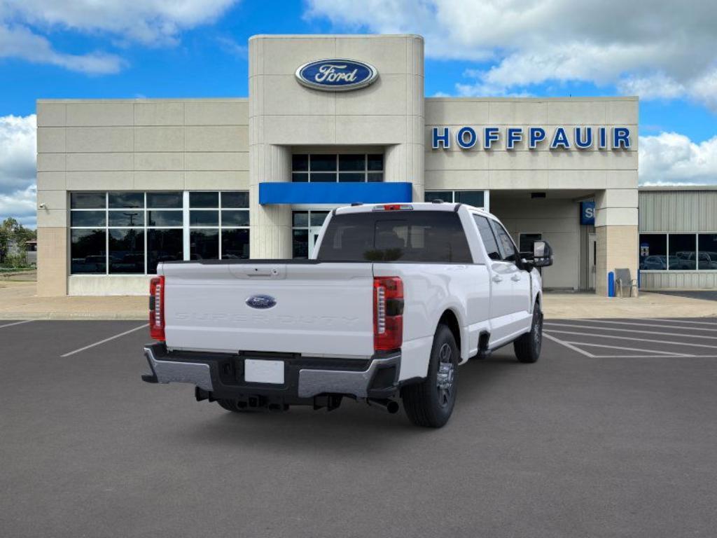 new 2026 Ford F-250 car