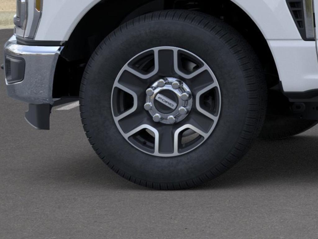 new 2026 Ford F-250 car