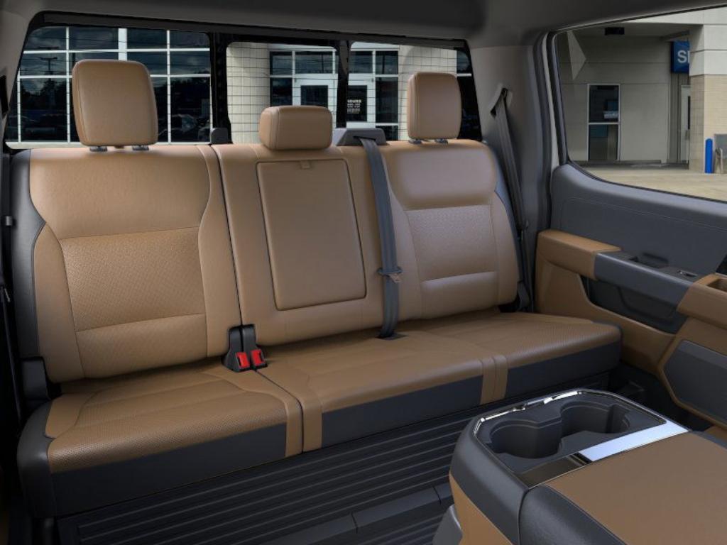 new 2026 Ford F-250 car