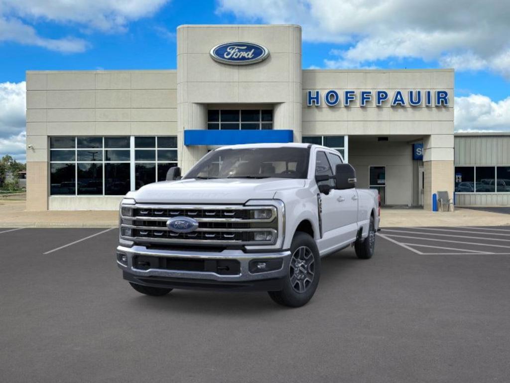 new 2026 Ford F-250 car