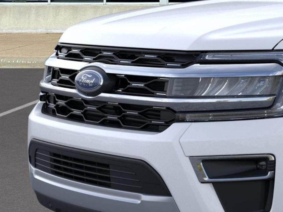 new 2024 Ford Expedition car