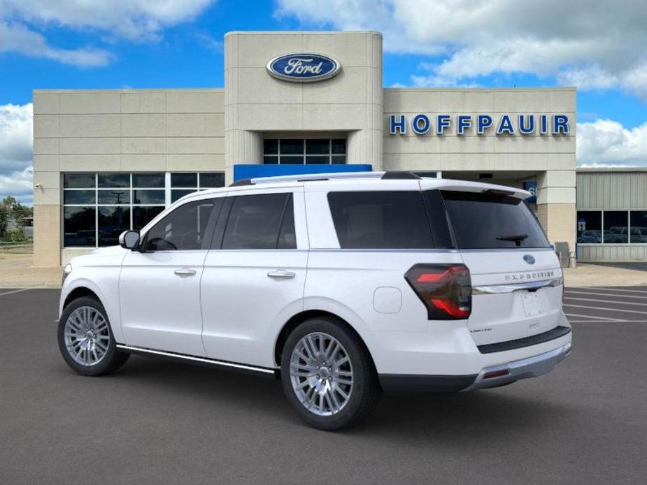 new 2024 Ford Expedition car