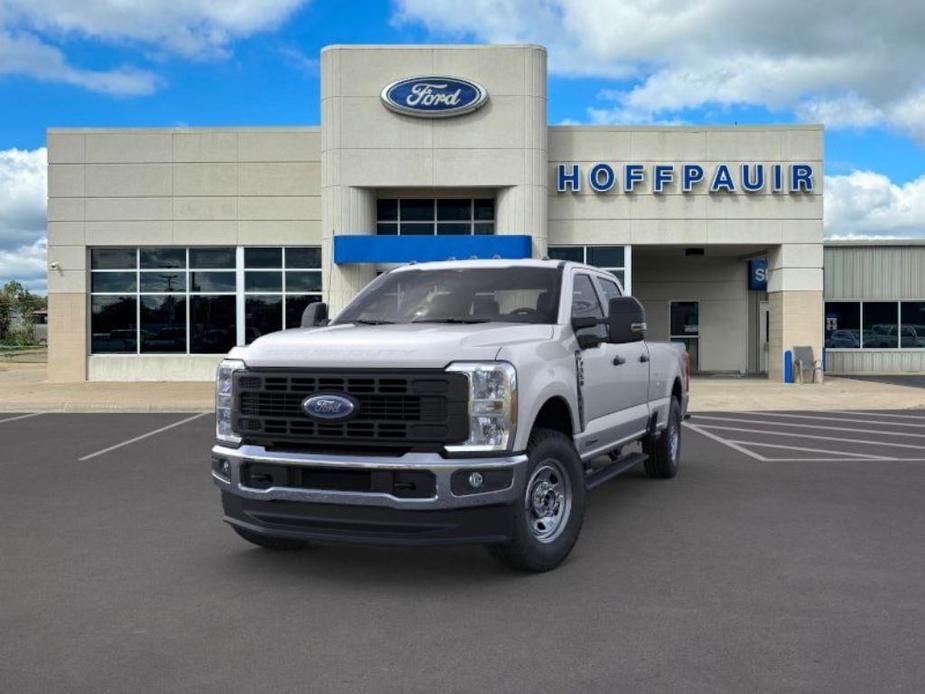 new 2024 Ford F-350 car