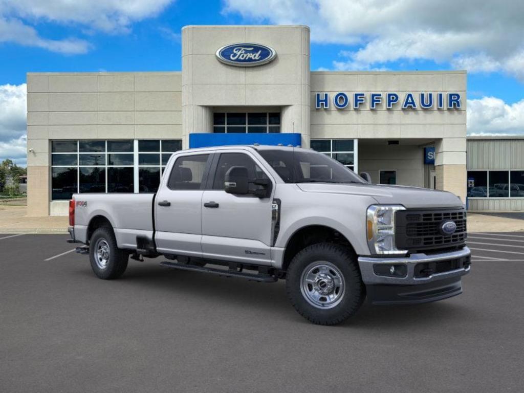 new 2024 Ford F-350 car