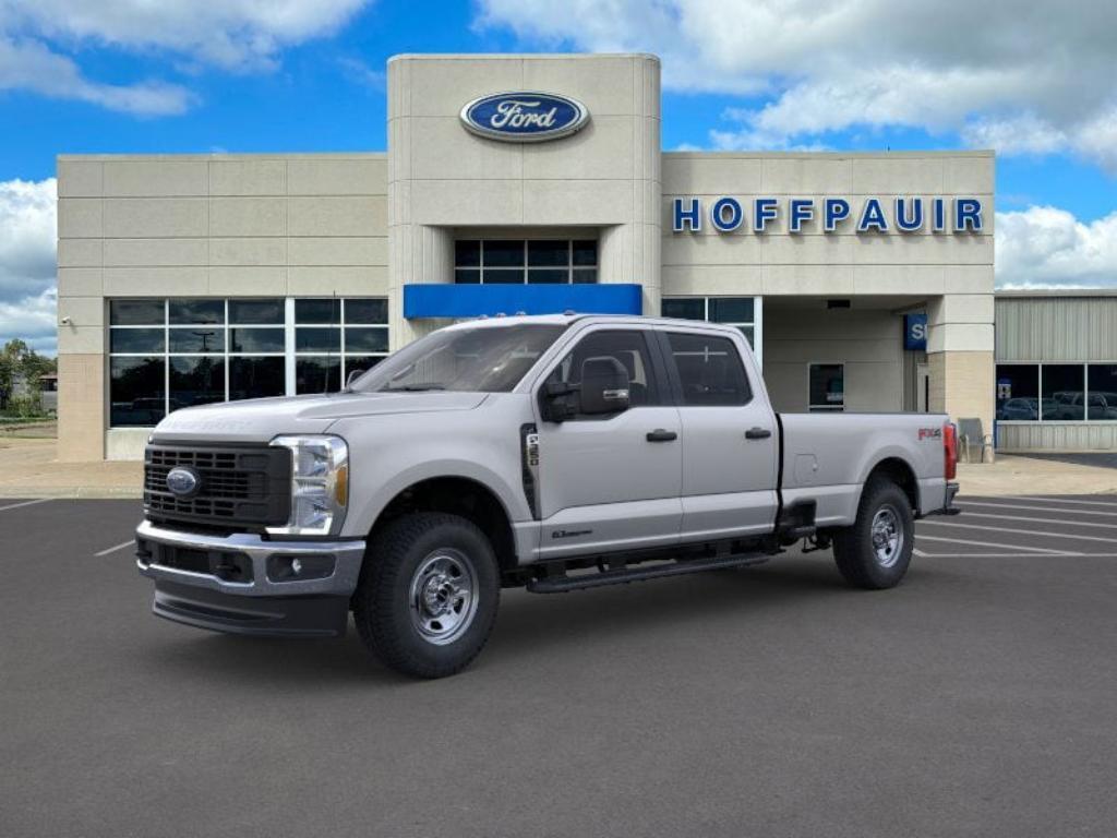 new 2024 Ford F-350 car