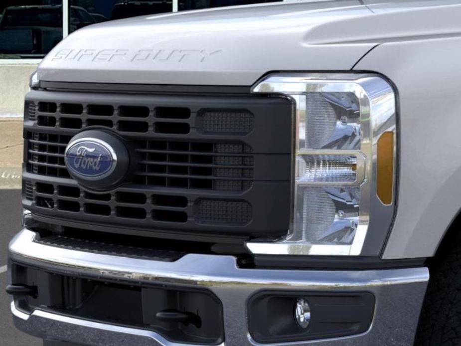 new 2024 Ford F-350 car