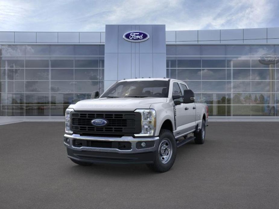 new 2024 Ford F-350 car