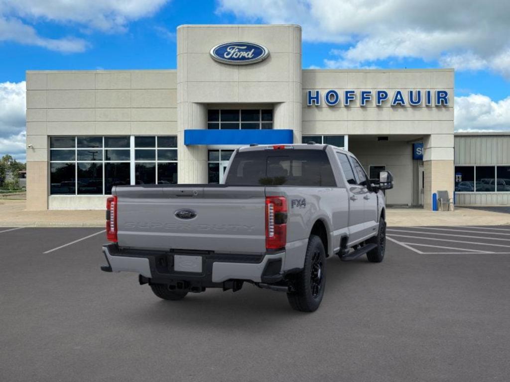 new 2026 Ford F-350 car