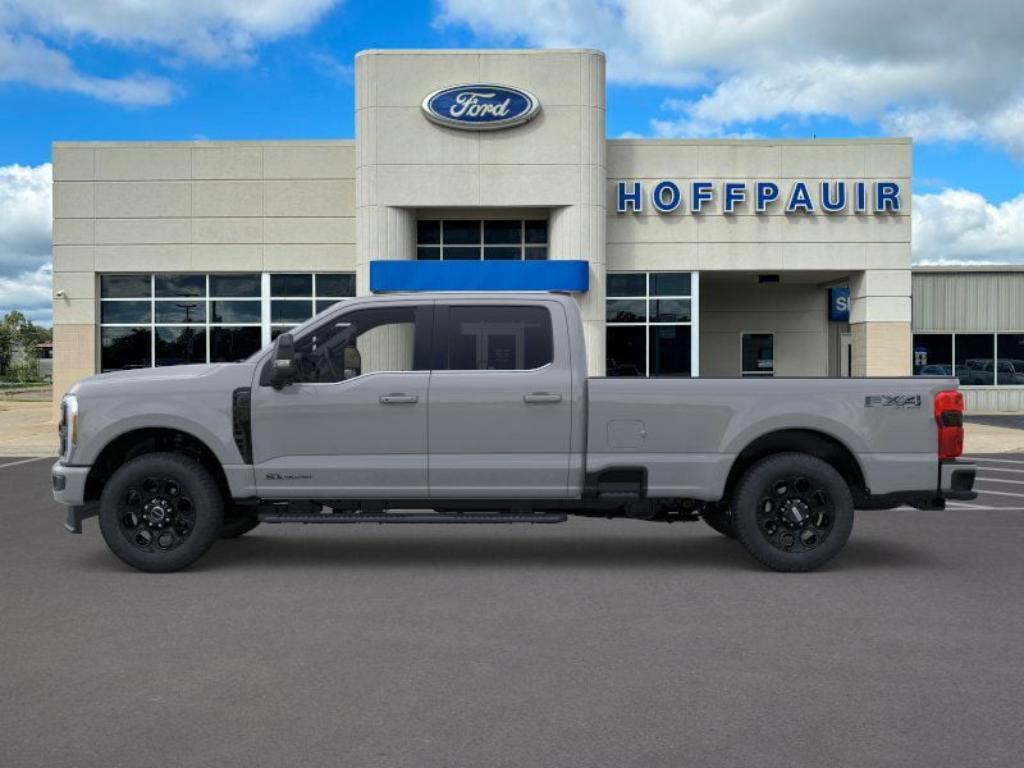new 2026 Ford F-350 car