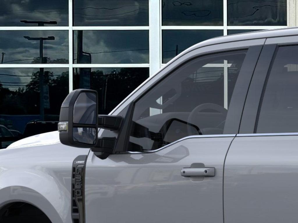 new 2026 Ford F-350 car