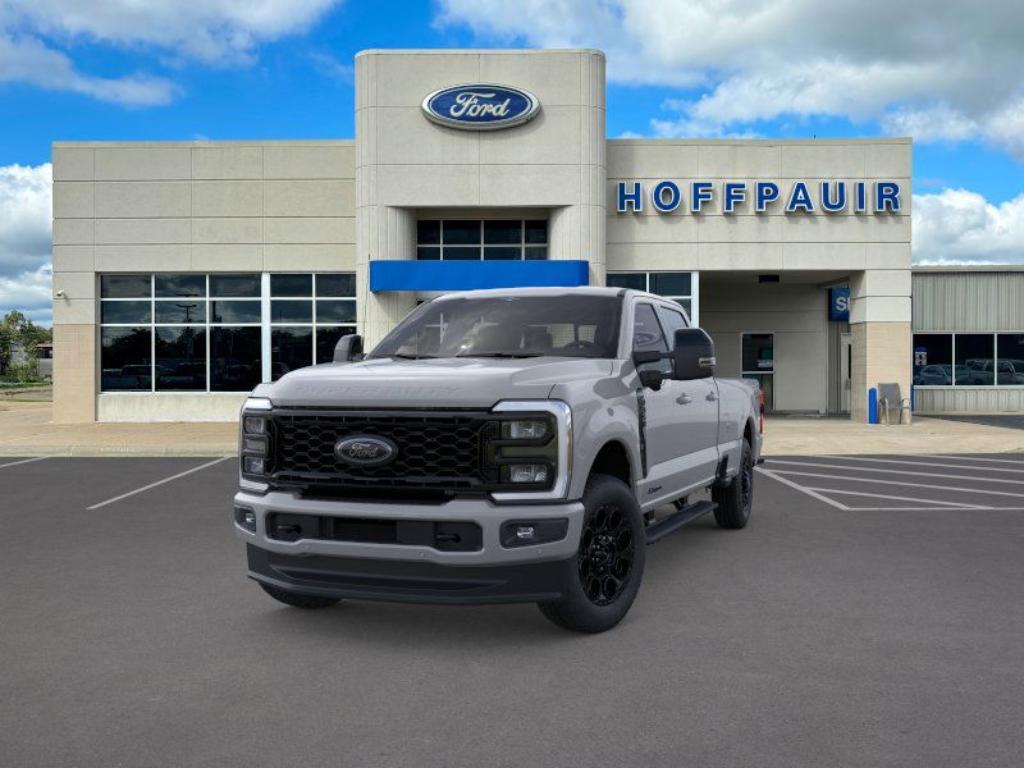 new 2026 Ford F-350 car