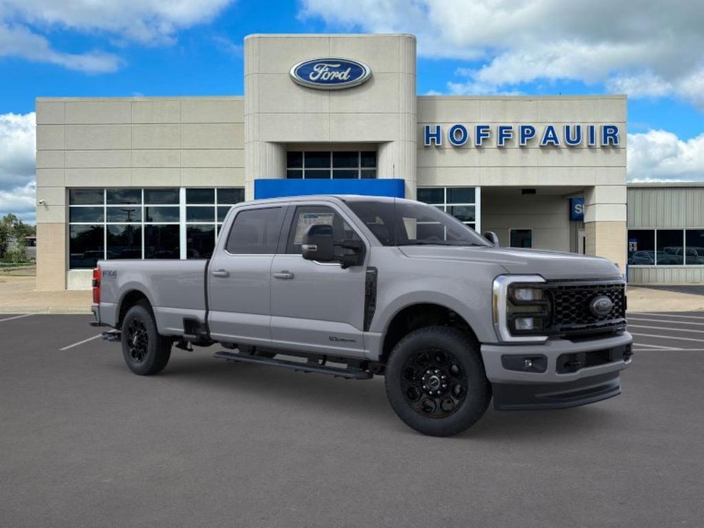 new 2026 Ford F-350 car