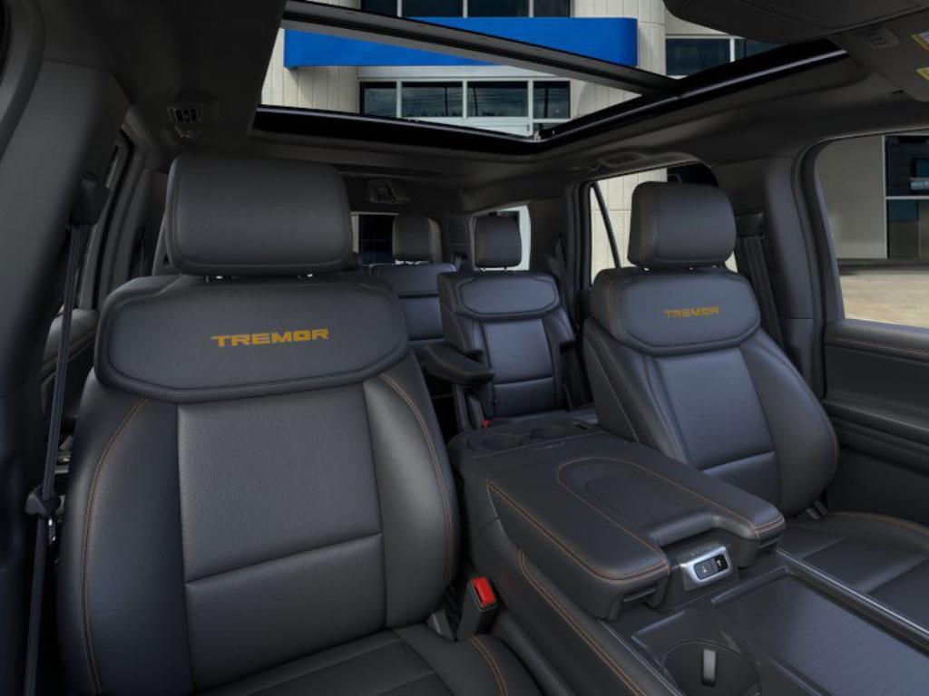 new 2025 Ford Expedition car