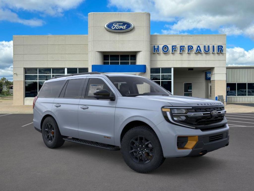 new 2025 Ford Expedition car
