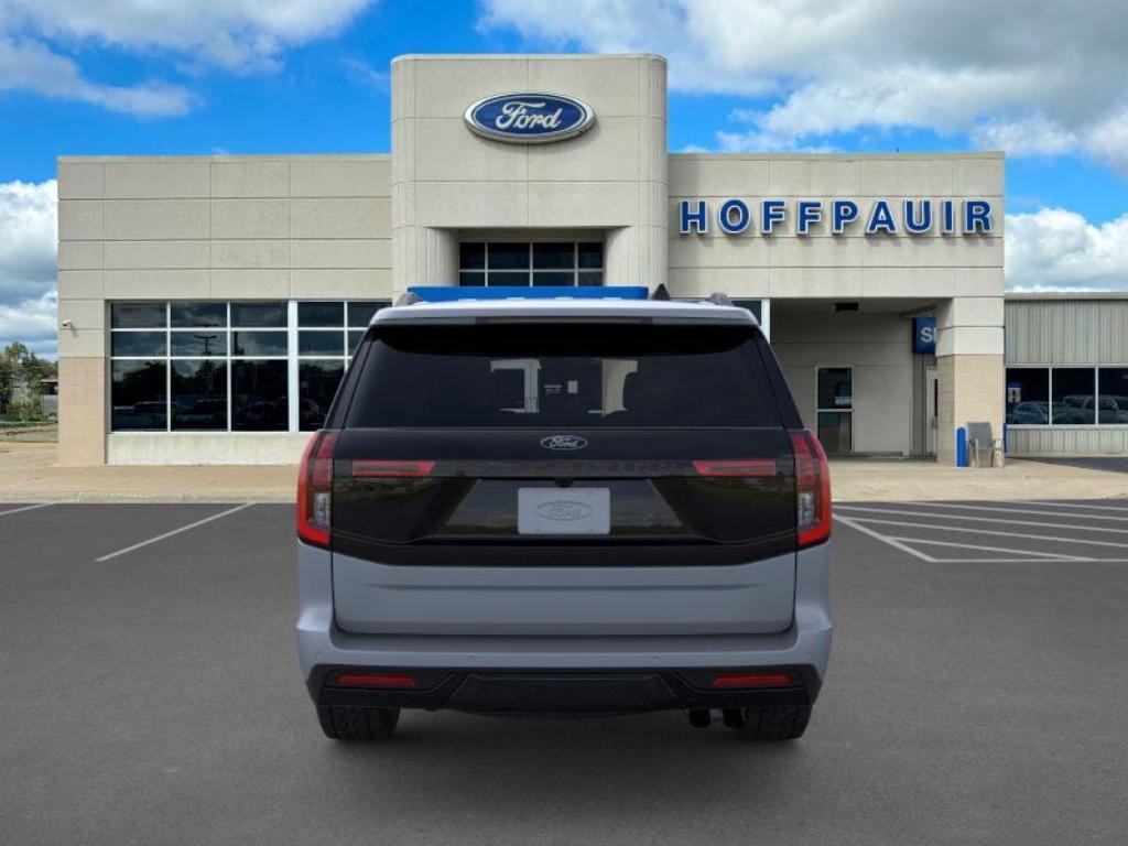 new 2025 Ford Expedition car