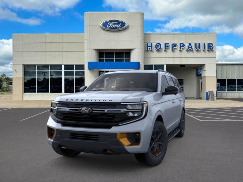 new 2025 Ford Expedition car