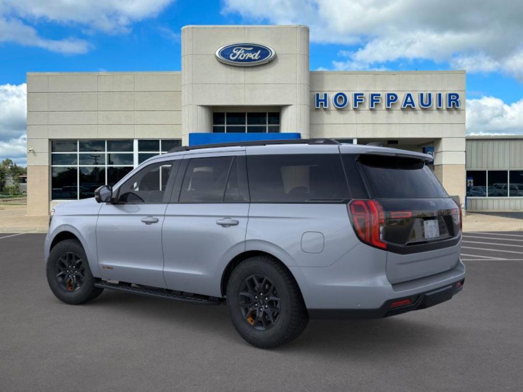 new 2025 Ford Expedition car