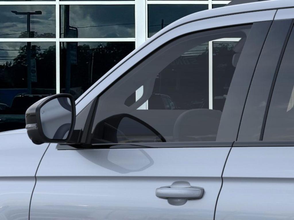 new 2025 Ford Expedition car