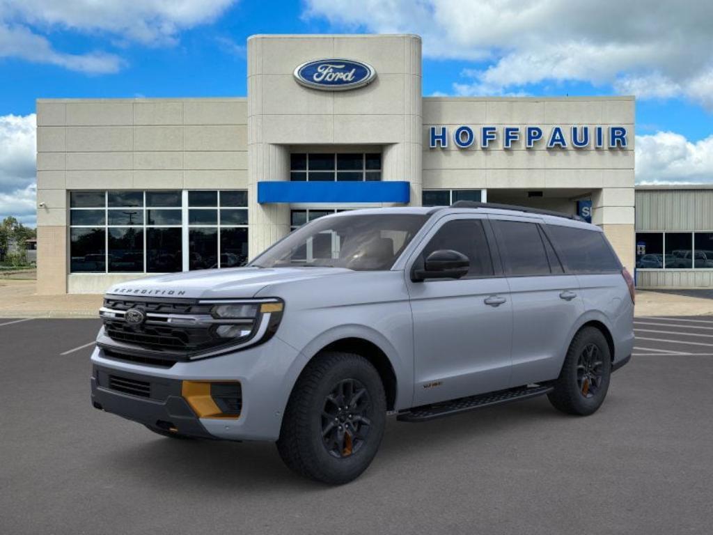 new 2025 Ford Expedition car