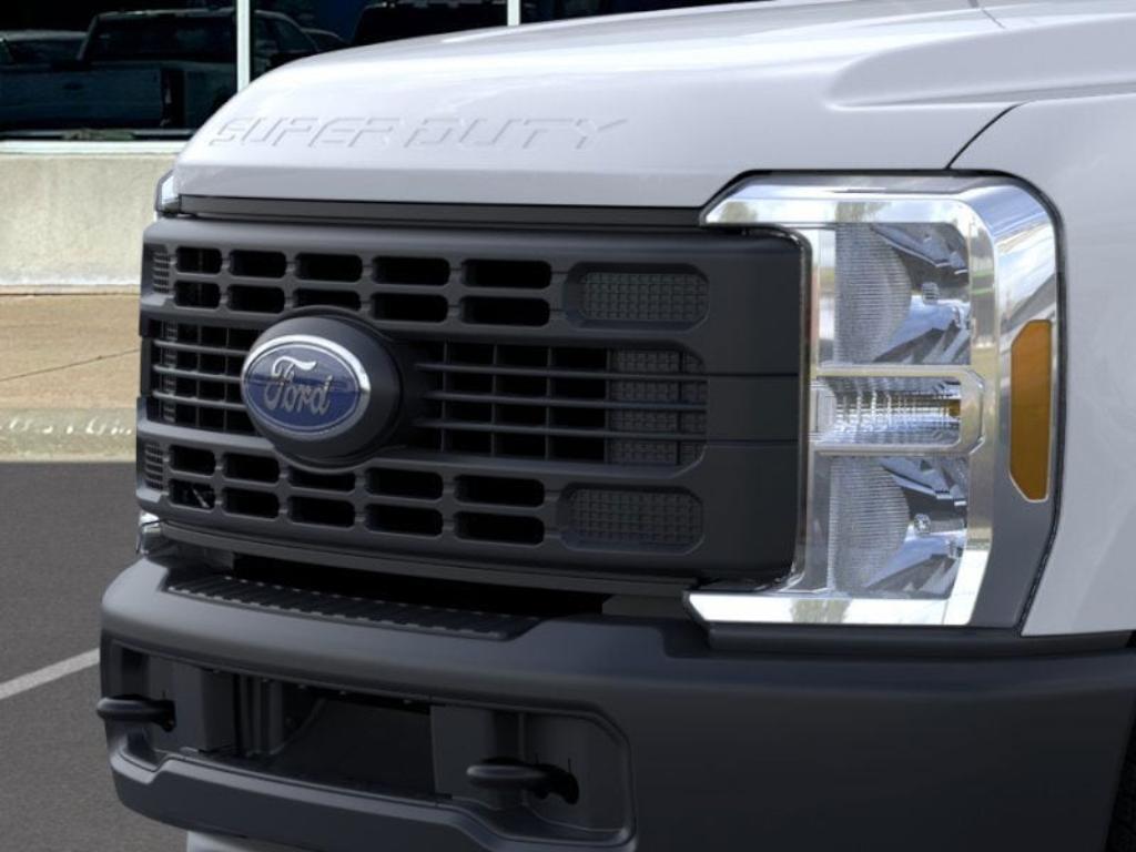 new 2026 Ford F-250 car
