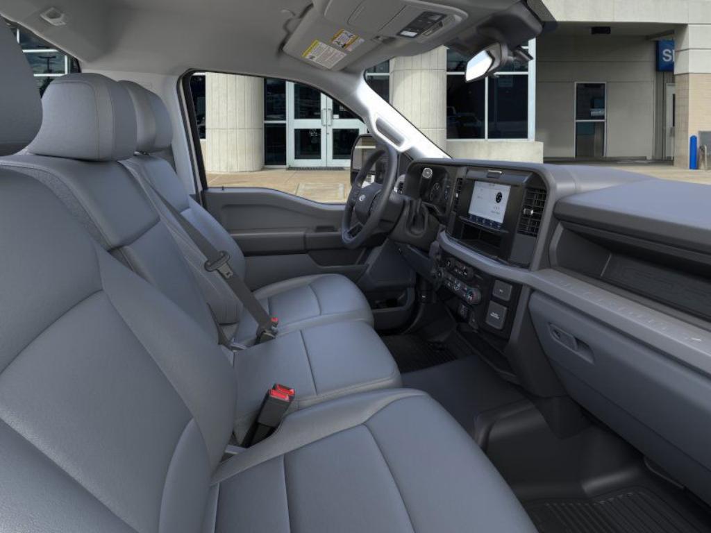 new 2026 Ford F-250 car