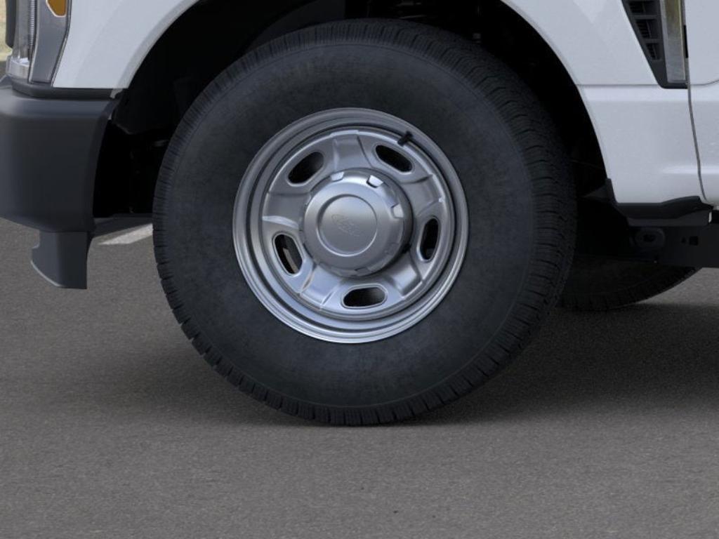 new 2026 Ford F-250 car