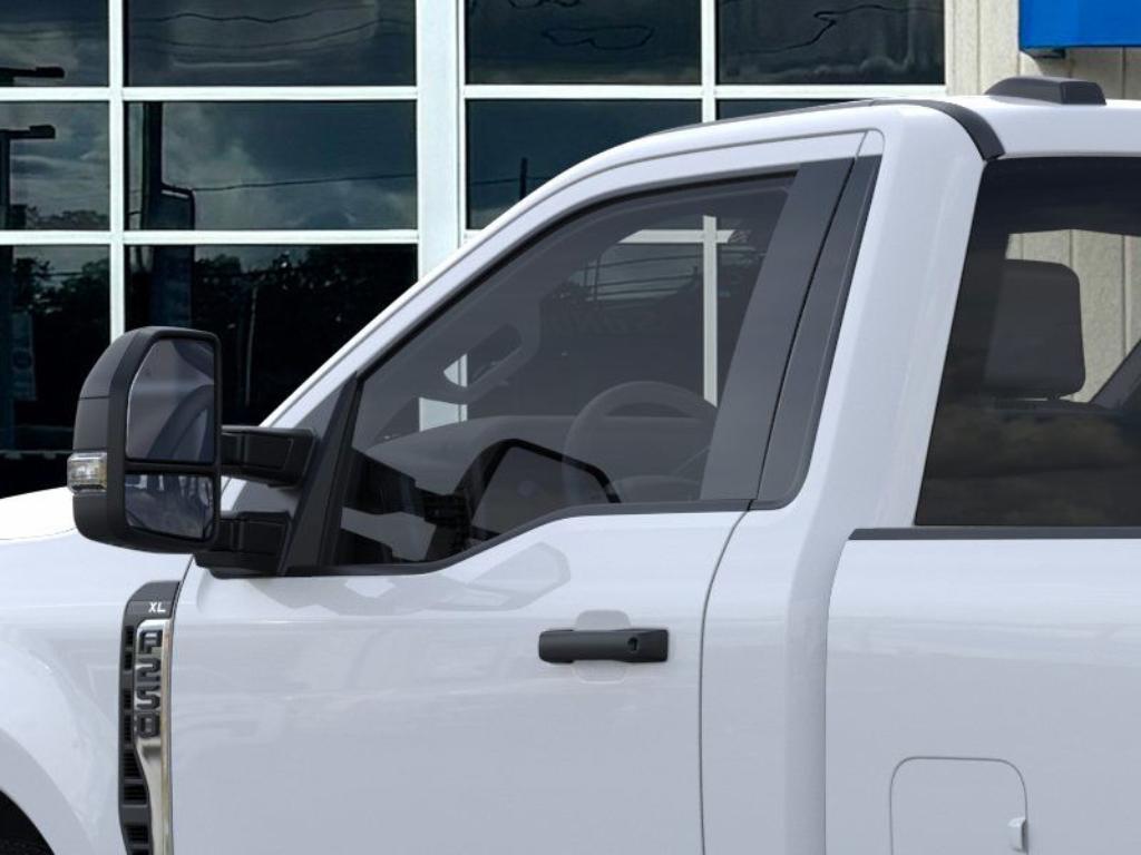 new 2026 Ford F-250 car