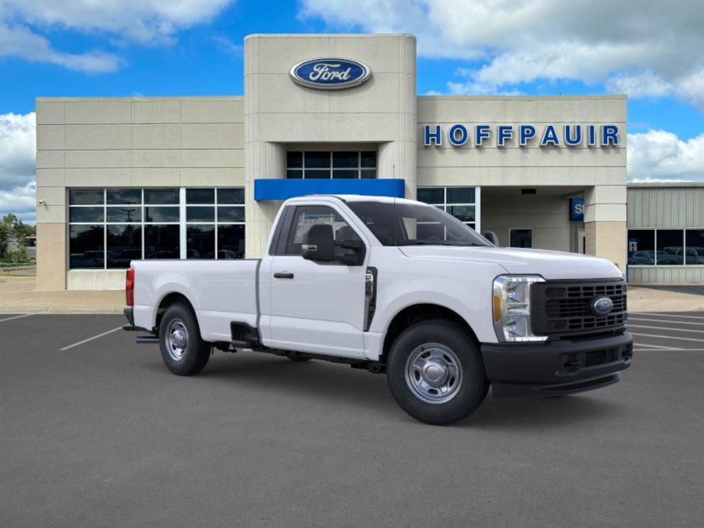 new 2026 Ford F-250 car