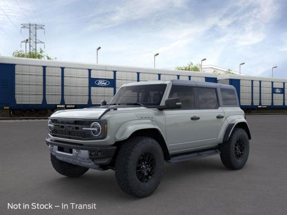 new 2024 Ford Bronco car