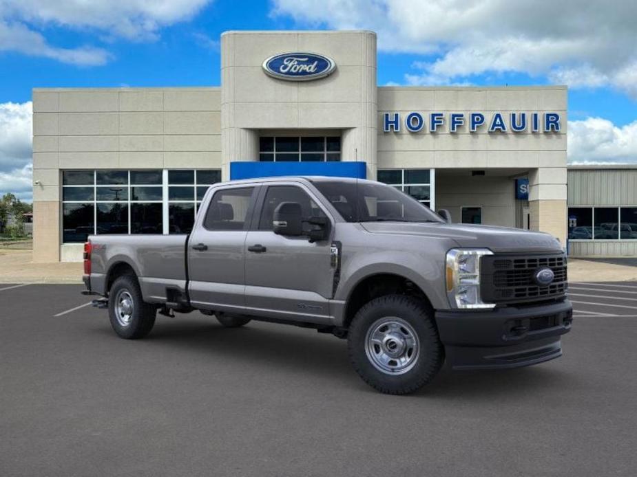 new 2024 Ford F-350 car