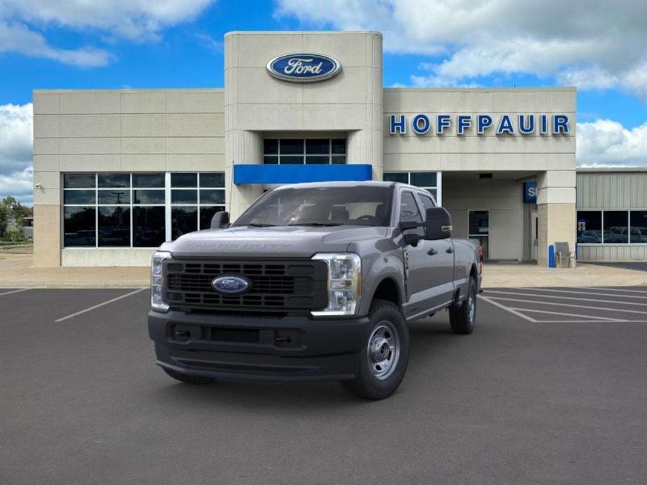 new 2024 Ford F-350 car