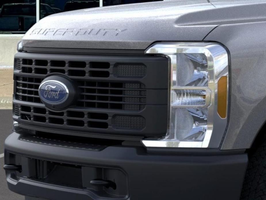 new 2024 Ford F-350 car