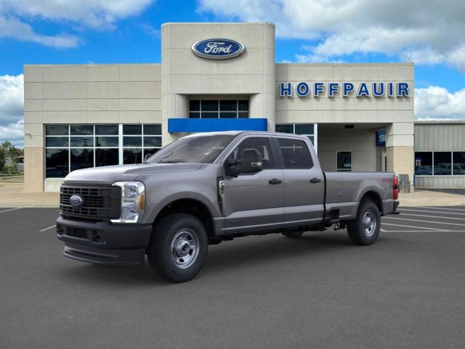 new 2024 Ford F-350 car