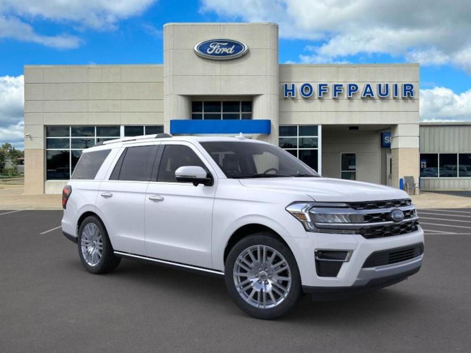 new 2024 Ford Expedition car