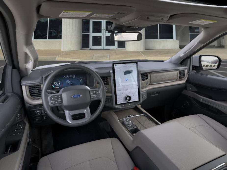 new 2024 Ford Expedition car