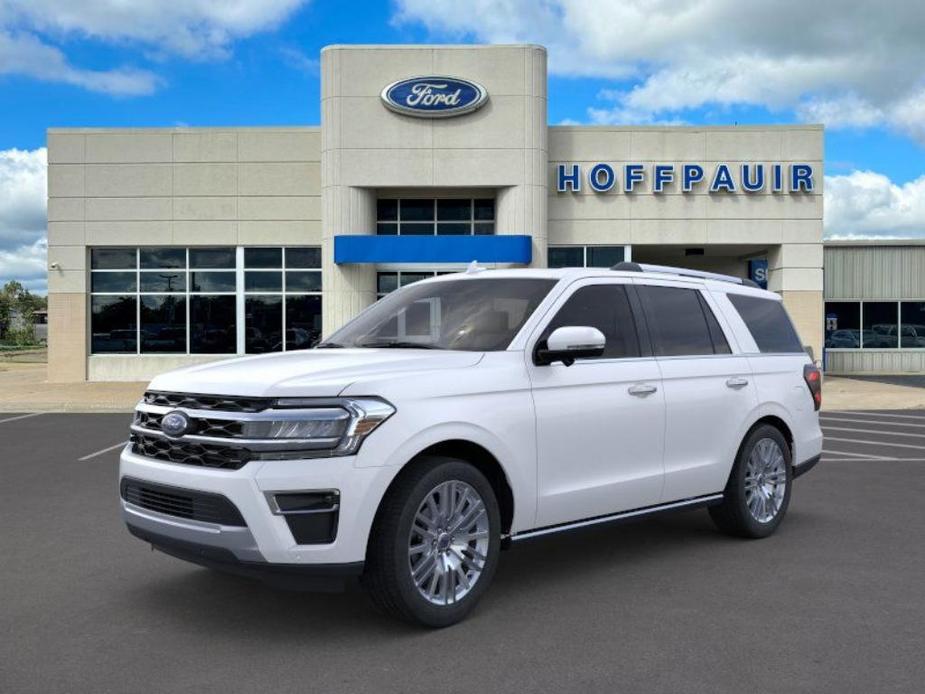 new 2024 Ford Expedition car